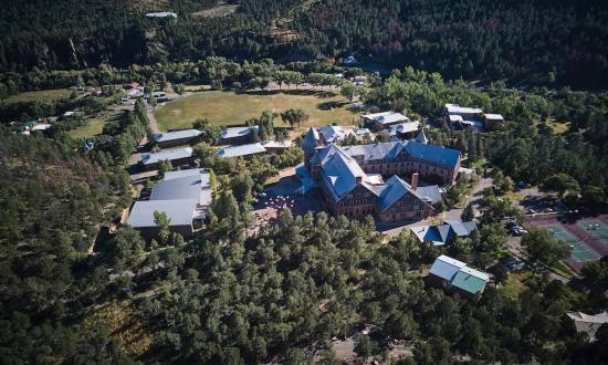 美国世界联合学院1