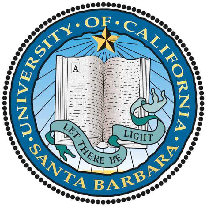 加州大学圣塔巴巴拉分校