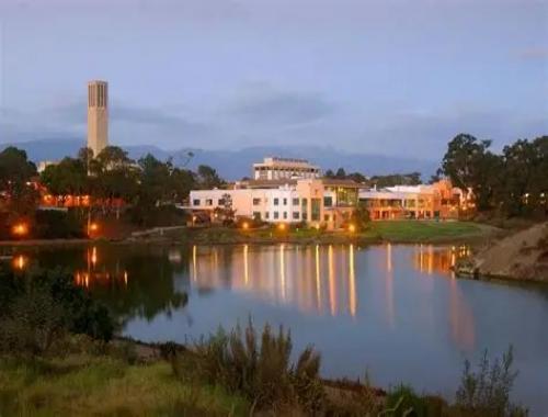 加州大学圣巴巴拉分校