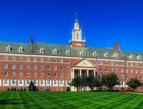 罗格斯大学新不伦瑞克分校