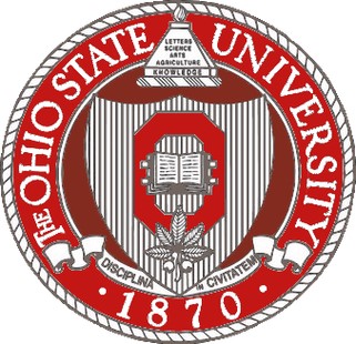 俄亥俄州立大学