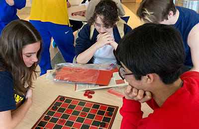 摩尔西斯堡学院6