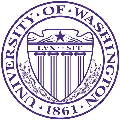 华盛顿大学