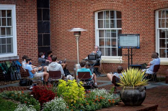 乌德贝里森林学校1