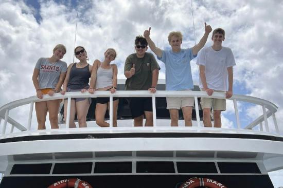 乌德贝里森林学校3