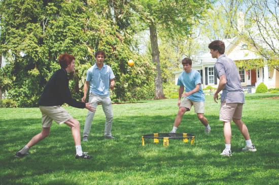 乌德贝里森林学校4