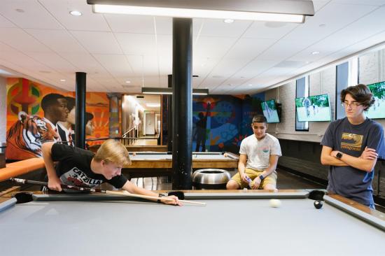 乌德贝里森林学校6