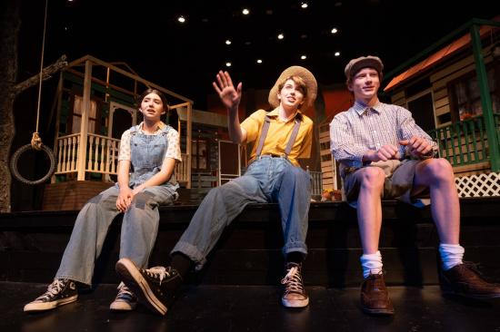 乌德贝里森林学校7