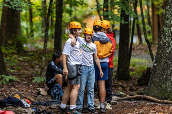 乌德贝里森林学校8