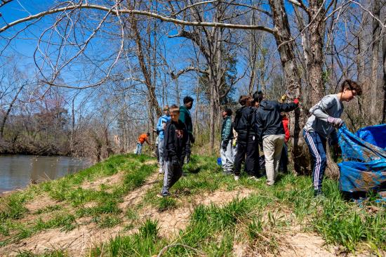 乌德贝里森林学校10