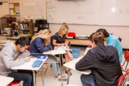 加西亚迭戈主教高中3