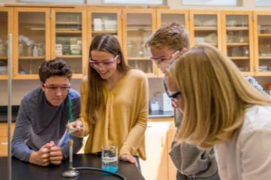 加西亚迭戈主教高中4