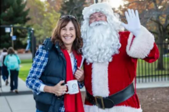 蒙地维斯塔基督学校1