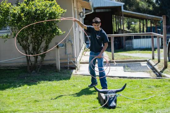 蒙地维斯塔基督学校4