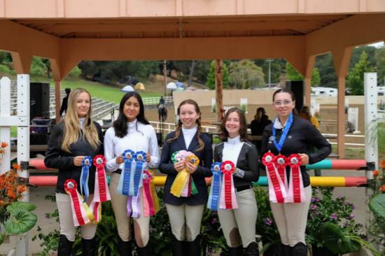 蒙地维斯塔基督学校5