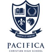 帕西菲卡基督高中