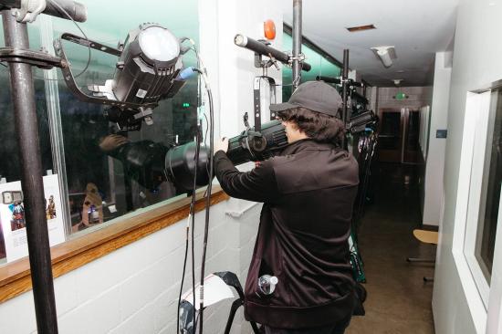 帕西菲卡基督高中3