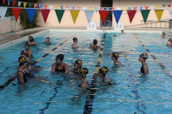 拉蒙娜女子中学4