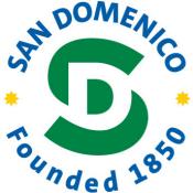 圣多明尼哥中学