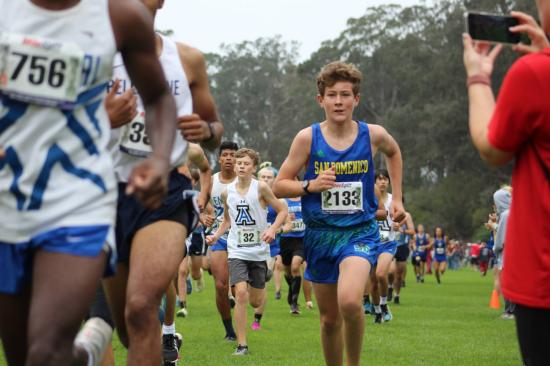 圣多明尼哥中学2