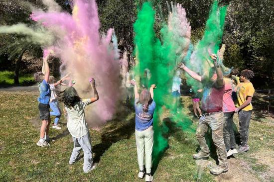 圣多明尼哥中学3