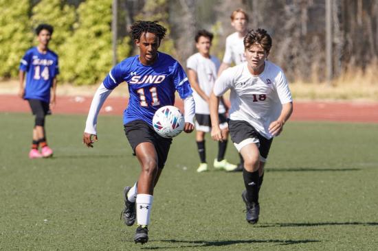 圣约瑟圣母高中3