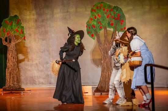 雷多纳克圣珍妮学校2