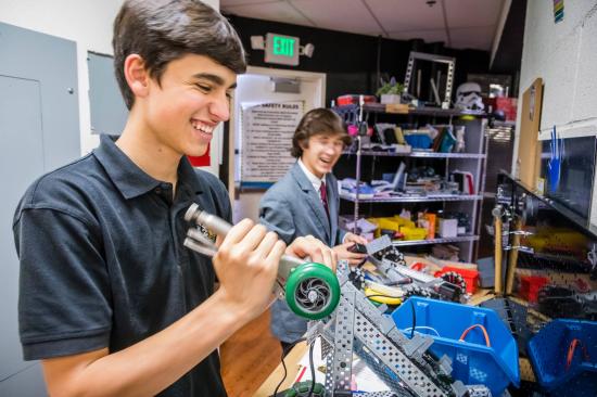 雷多纳克圣珍妮学校3