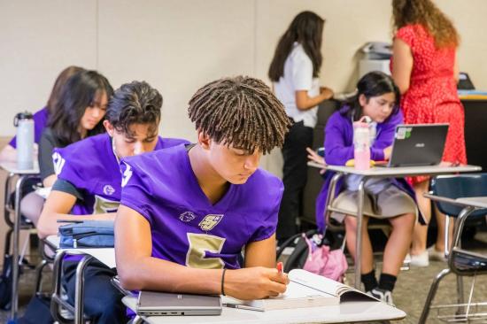 雷多纳克圣珍妮学校5