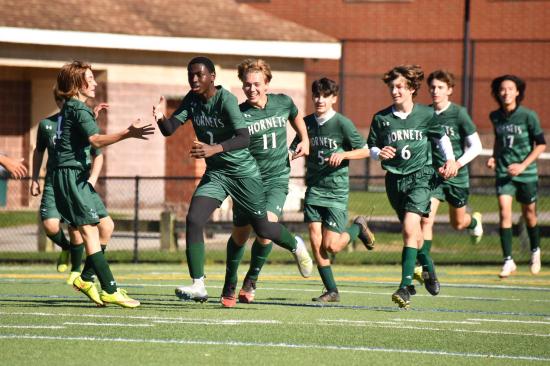 哈姆登霍尔学校2