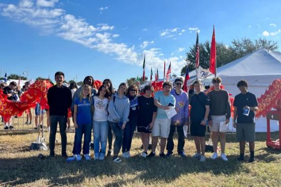 佛州坎特伯雷学校1