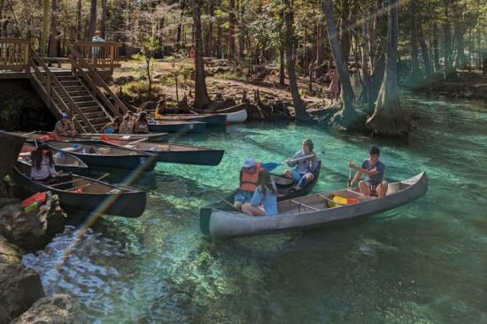 佛州坎特伯雷学校2