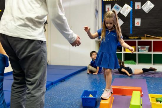 佛州坎特伯雷学校4