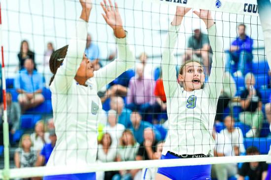 迈尔斯堡坎特伯雷学校2