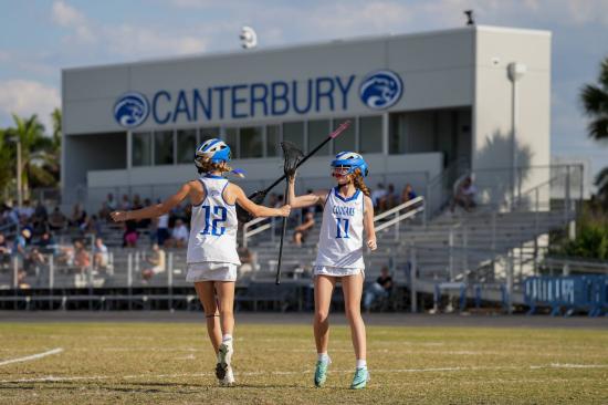 迈尔斯堡坎特伯雷学校3