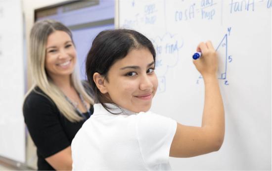 帕尔默三一学校3