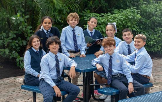 帕尔默三一学校4