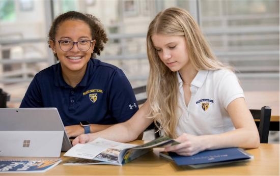 帕尔默三一学校5