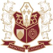 蒙蒂尼天主教高中