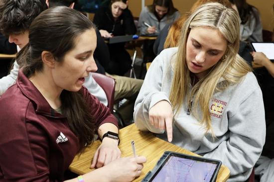 蒙蒂尼天主教高中2