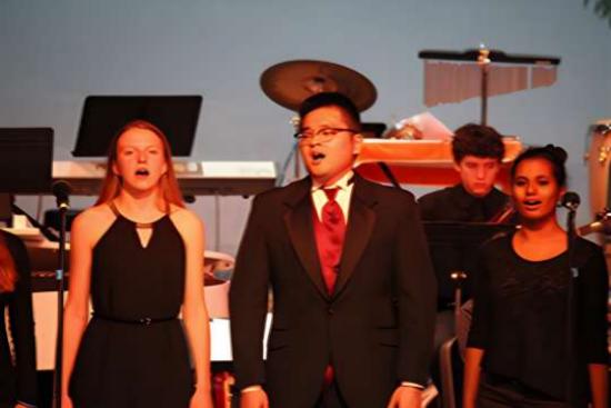 蒙蒂尼天主教高中5