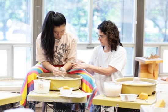 罗伊斯莫尔学校1