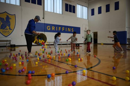 罗伊斯莫尔学校2