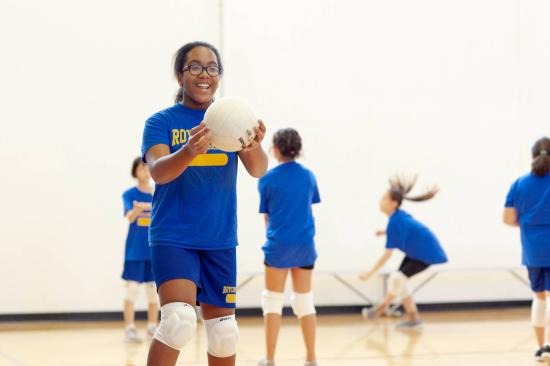 罗伊斯莫尔学校3