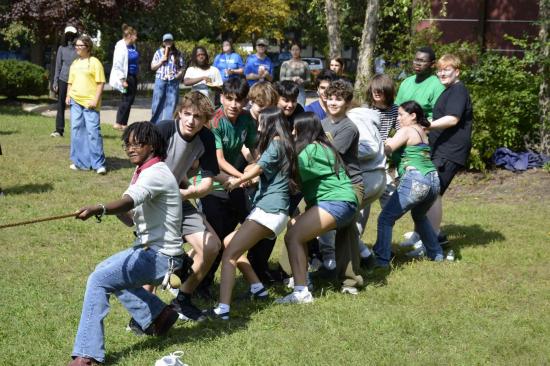 罗伊斯莫尔学校4