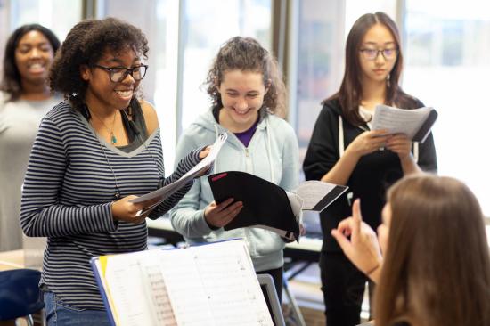 罗伊斯莫尔学校5