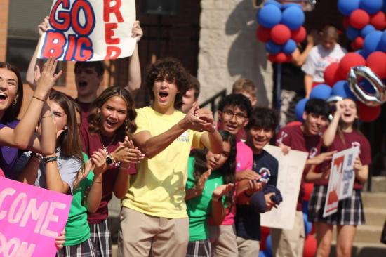 主教米艾格高中1