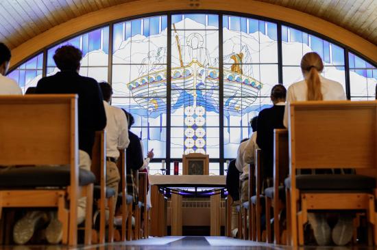 主教米艾格高中4