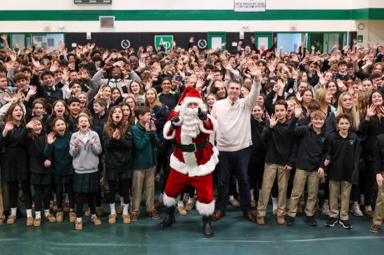 奥斯汀预备中学1