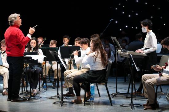 奥斯汀预备中学2